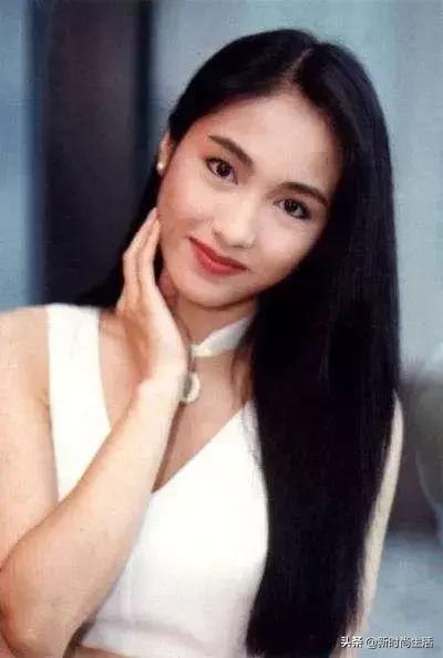 林青霞袁咏仪张曼玉,林青霞与袁咏仪