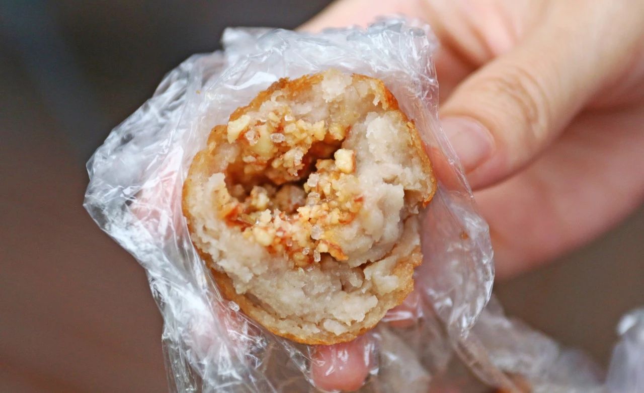 厦门八市菜市场隐藏的美食街,厦门美食店推荐前十名