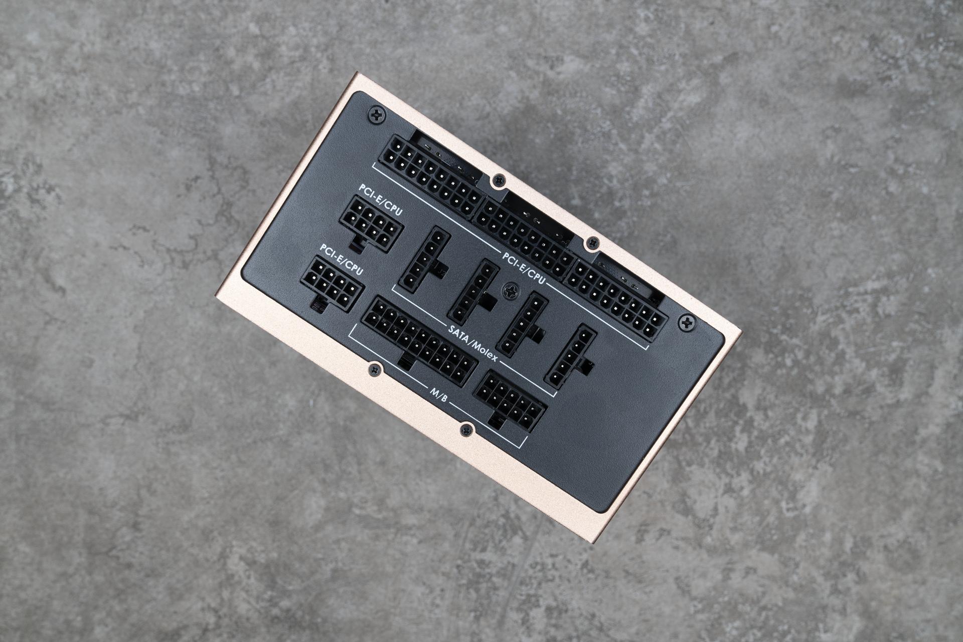 一块能扛10900K的B460主板！华擎B460MSteelLegend深度评测