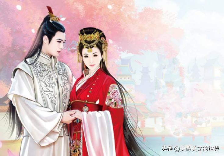 农民为妻子写首诗：《我的老婆很黑》，句句耐人寻味，高手在民间