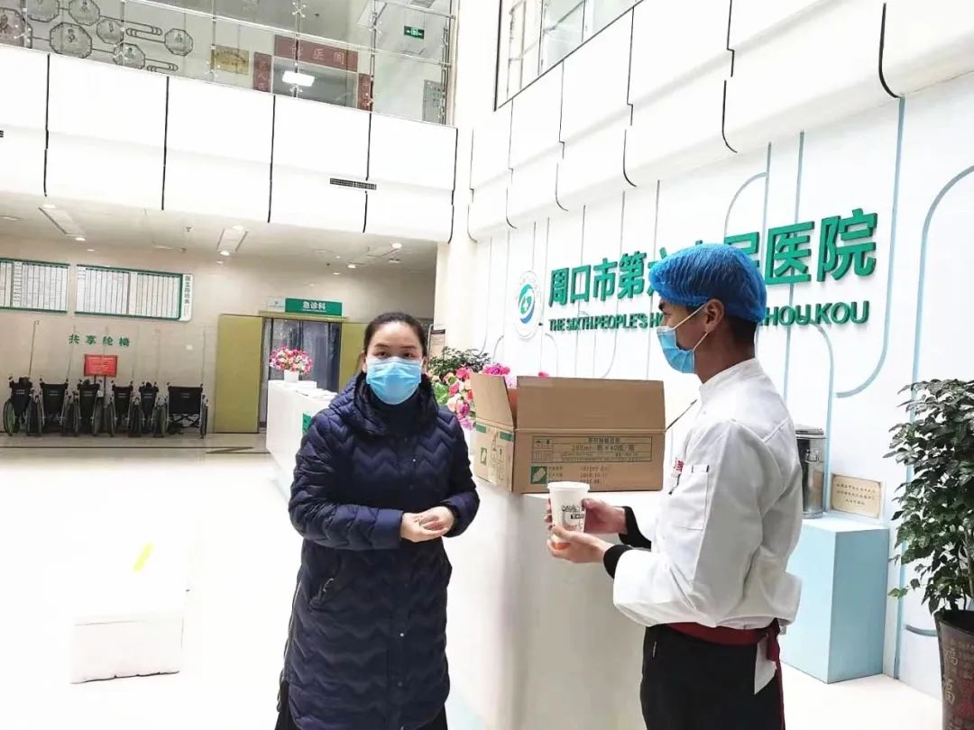 周口疫情店面开业了吗,周口疫情店面什么时候能正常营业