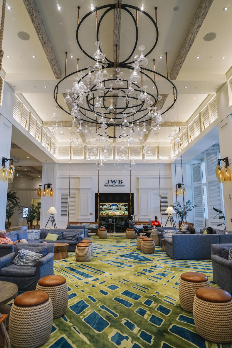 佛罗里达阳光之州,美国阳光之州佛罗里达