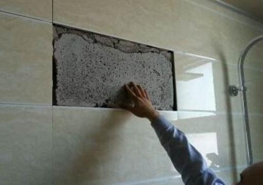 回南天瓷砖返潮怎么办,瓷砖返潮原因及解决方法