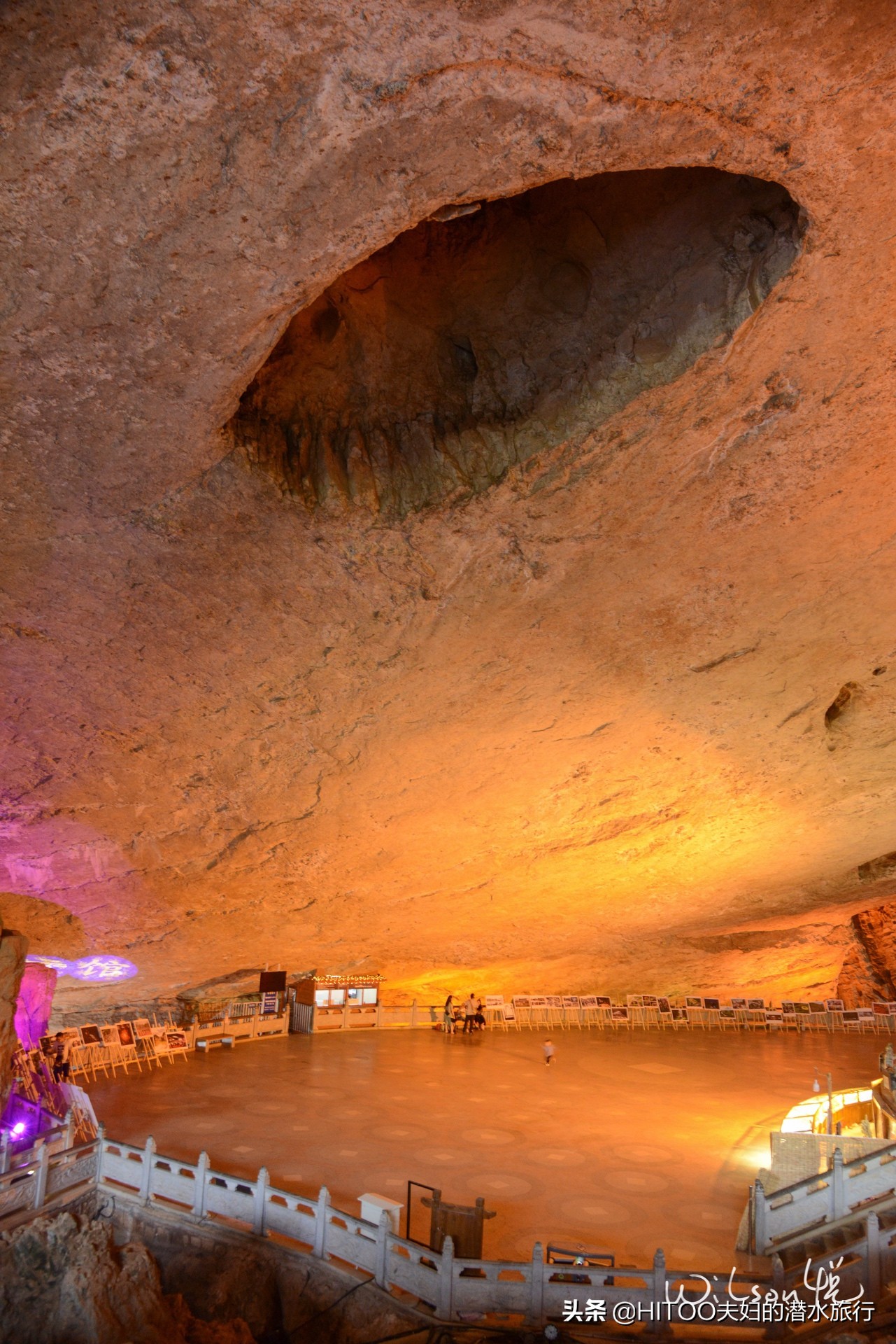 昆明到宜良九乡怎么坐车,昆明九乡旅游攻略一日游最佳路线