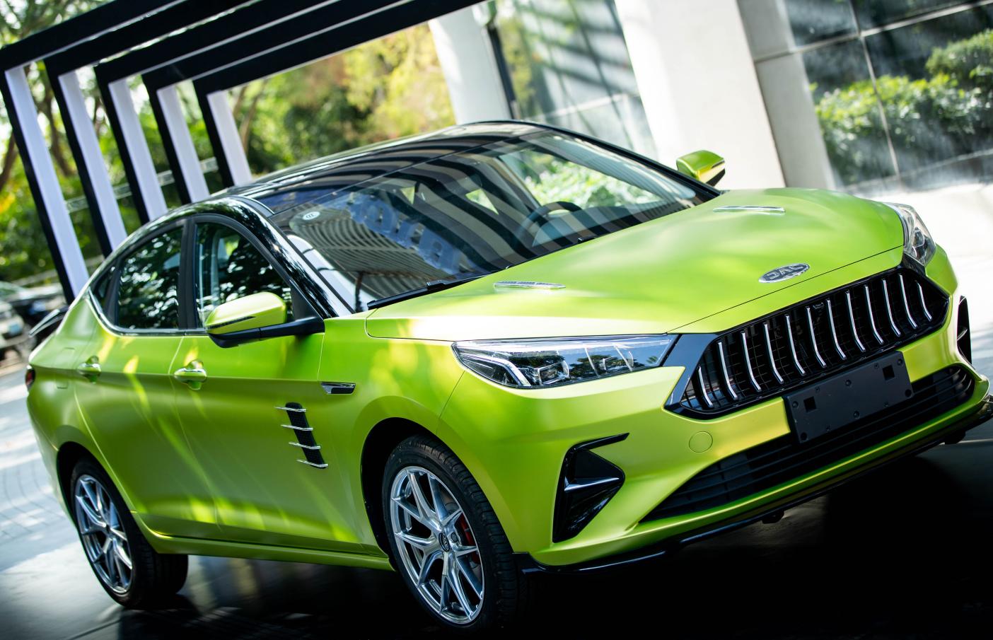 大众cc会有哪些新特性,大众cc性能为什么这么强