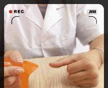 养生刮手指治百病99%人不知道,老中医一绝三味药治一身病