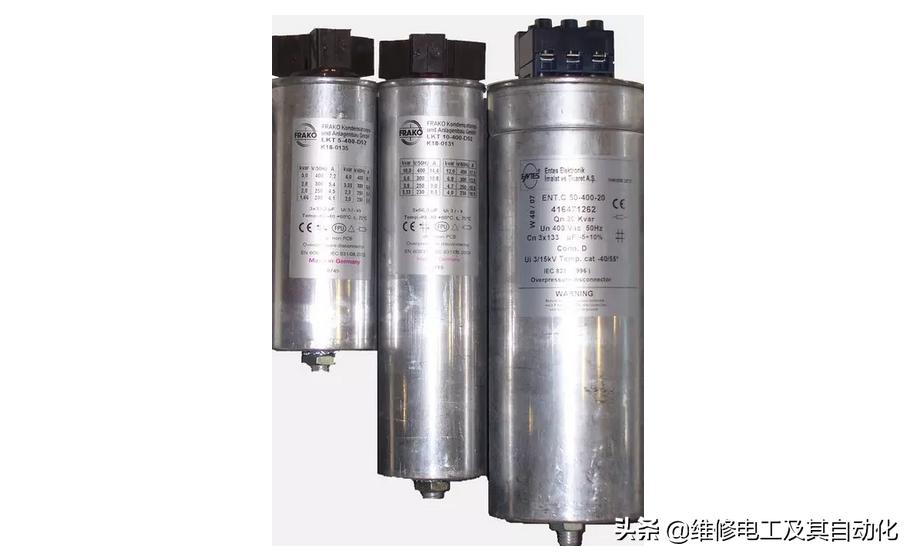 电容器着火怎么处理,电容器发生火灾的原因有哪些