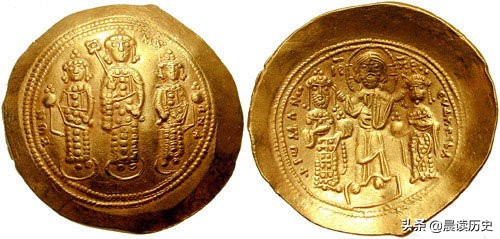 东罗马拜占庭帝国王朝史完整版,拜占庭帝国打了多少败仗