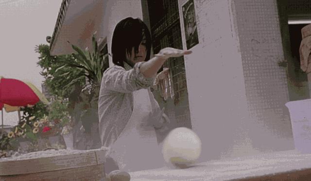 不知道电影里的这些美食，都不好意思自称“吃货”