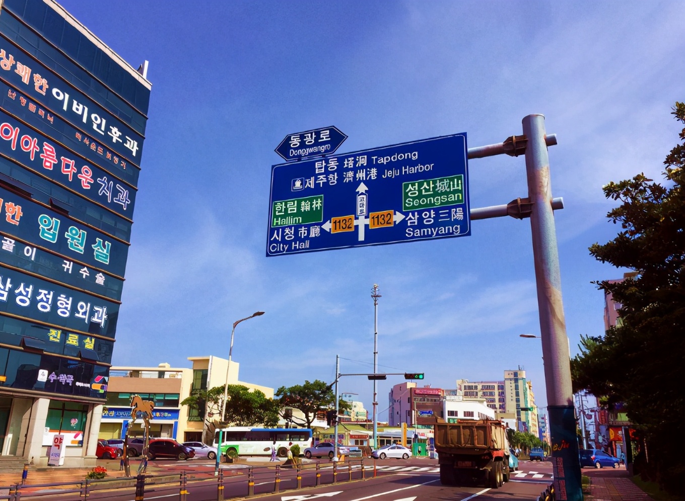 韩国济州岛的gdp和香港哪个更强,韩国首尔2018年gdp总量