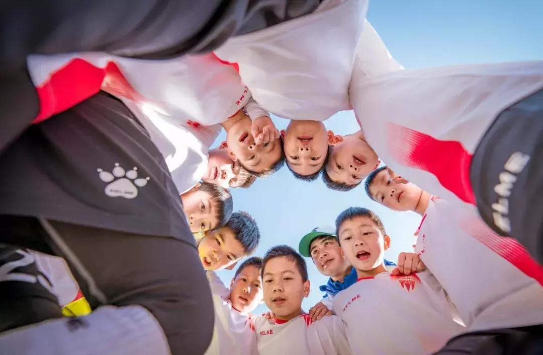 踢球吧少年鲁能杯,踢球吧少年免费全集