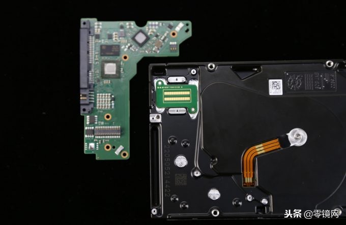 希捷酷鱼2t机械硬盘评测,希捷酷鱼2tb测评