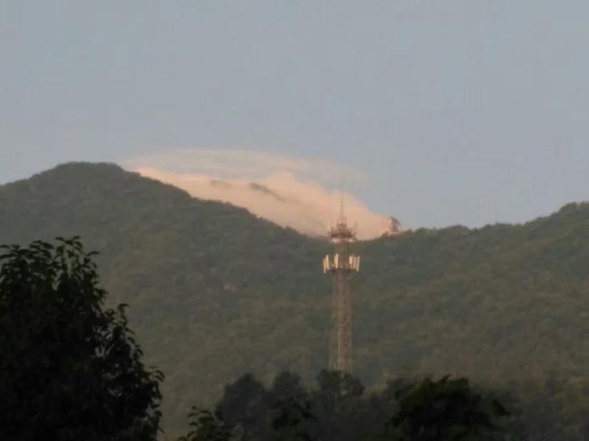 养子沟游玩攻略,养子沟畅游文案