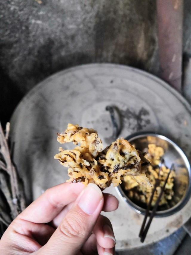 香椿芽做法老东北美食,成都家常菜香椿