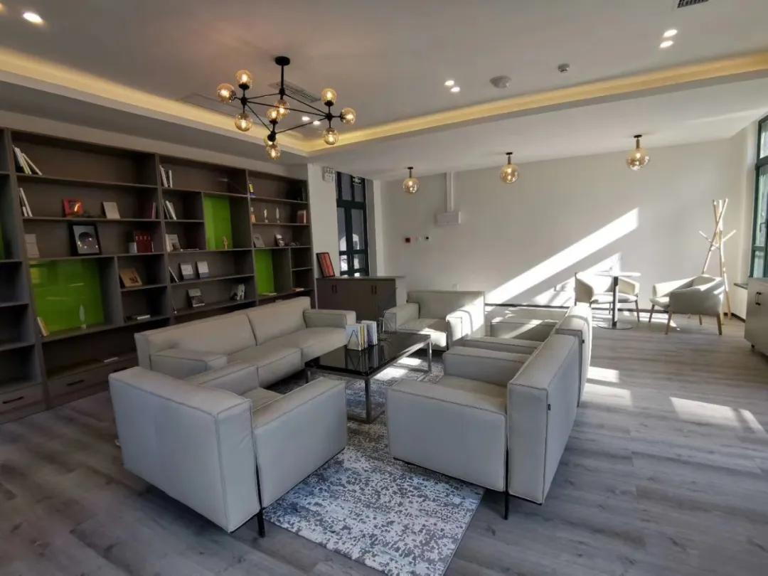 以“复兴”之名,乐迈助力青岛为百年广兴里焕然一新