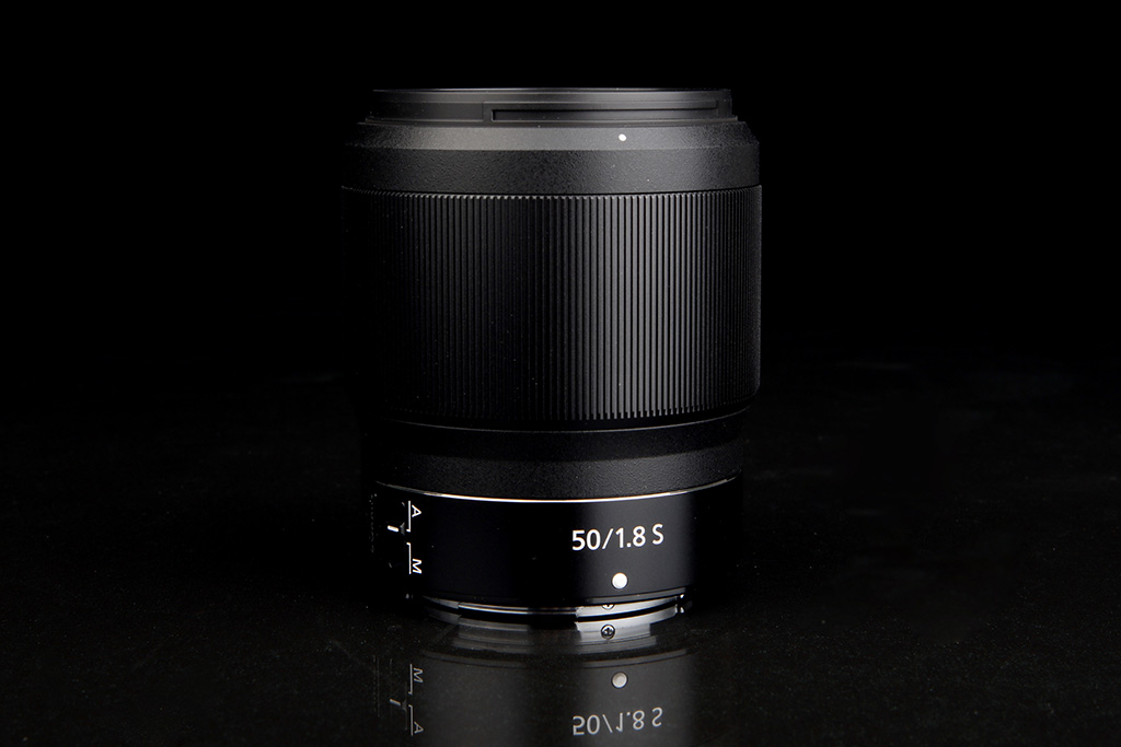 尼康z卡口35mmf1.8评测全画幅,尼康z50买铭匠50mmf1.2还是1.8