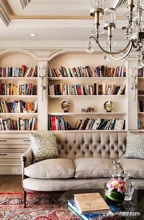 闭眼买错不了！4种风格高人气的40款灯，亲测最低65元