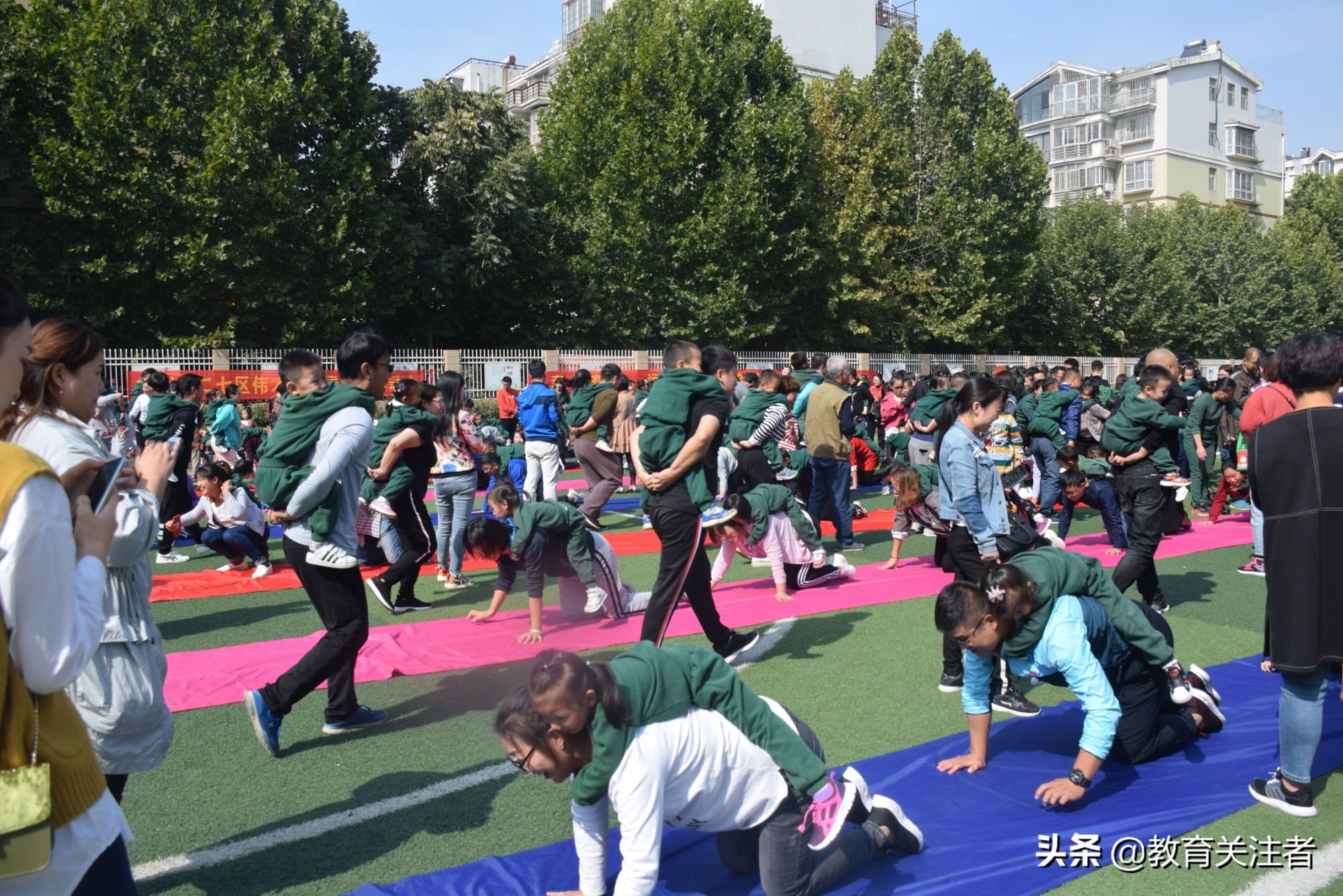 伟才幼儿园郑州,二七区伟才幼儿园是公立还是私立