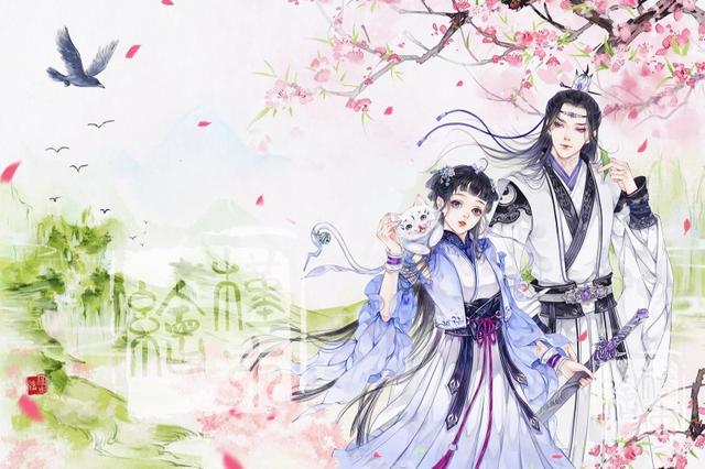 晋江小说青梅竹马文推荐免费,全文小说一口气看完青梅竹马甜文