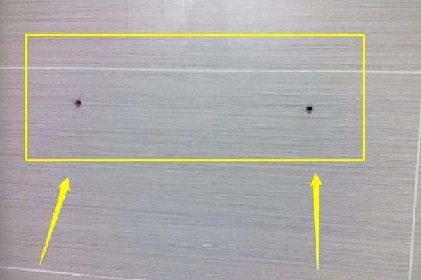 瓷砖钻孔怎么打才不会裂,瓷砖钻孔爆裂怎么办