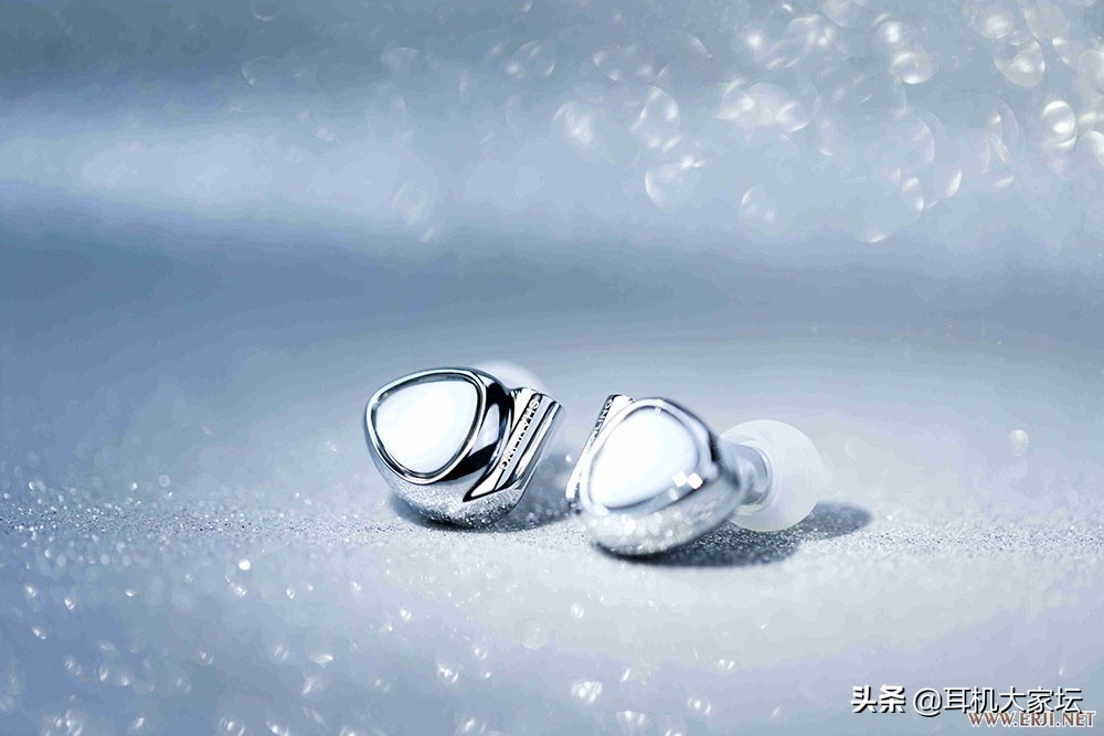 新款耳机发布会2022,千元耳机新品发售