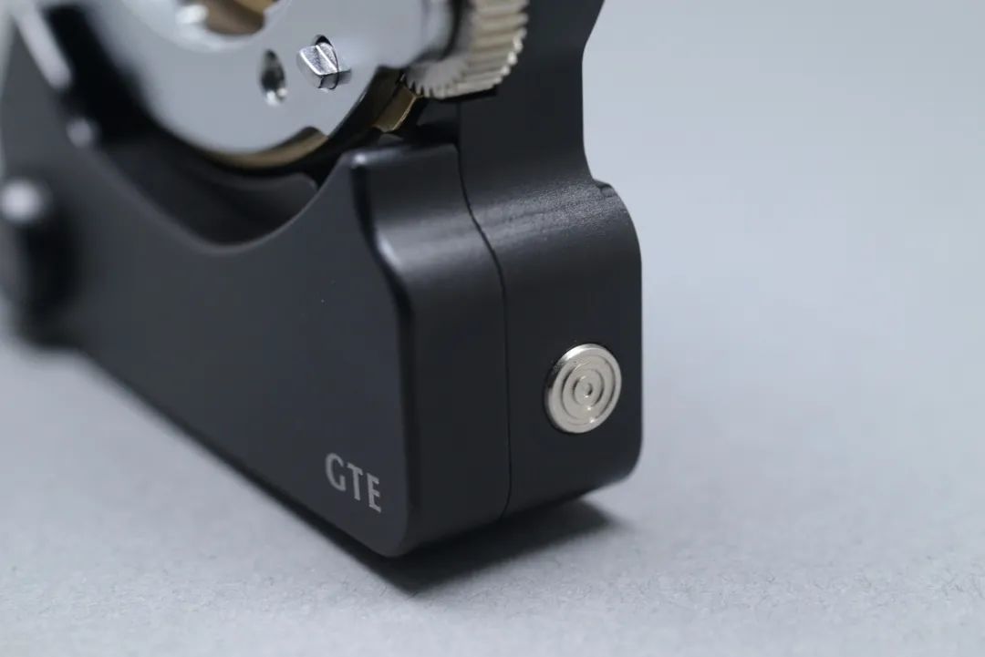 让康泰时G镜头数码化，SHOTENGTE转接环