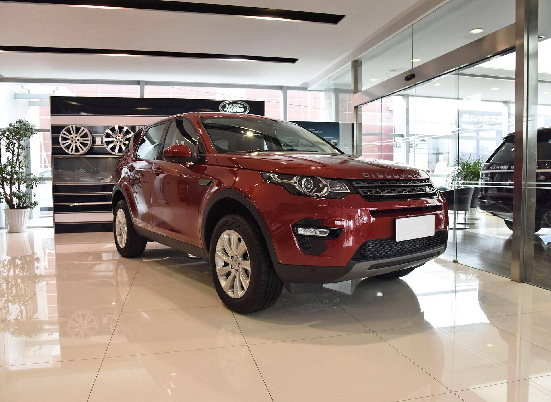 路虎发现神行车友使用感受,路虎发现神行车主讲解