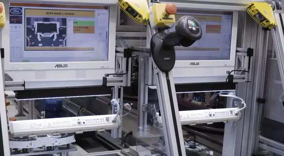 全球汽车电子领域龙头,上海伟世通汽车电子系统武汉