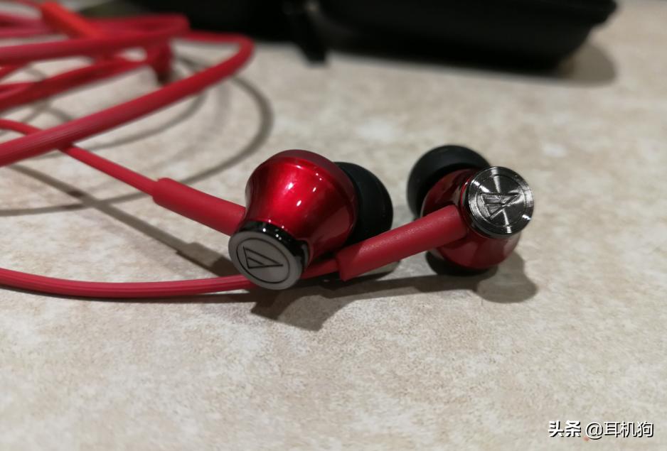 vgp入耳式耳机之王,日本vgp2019耳机大奖