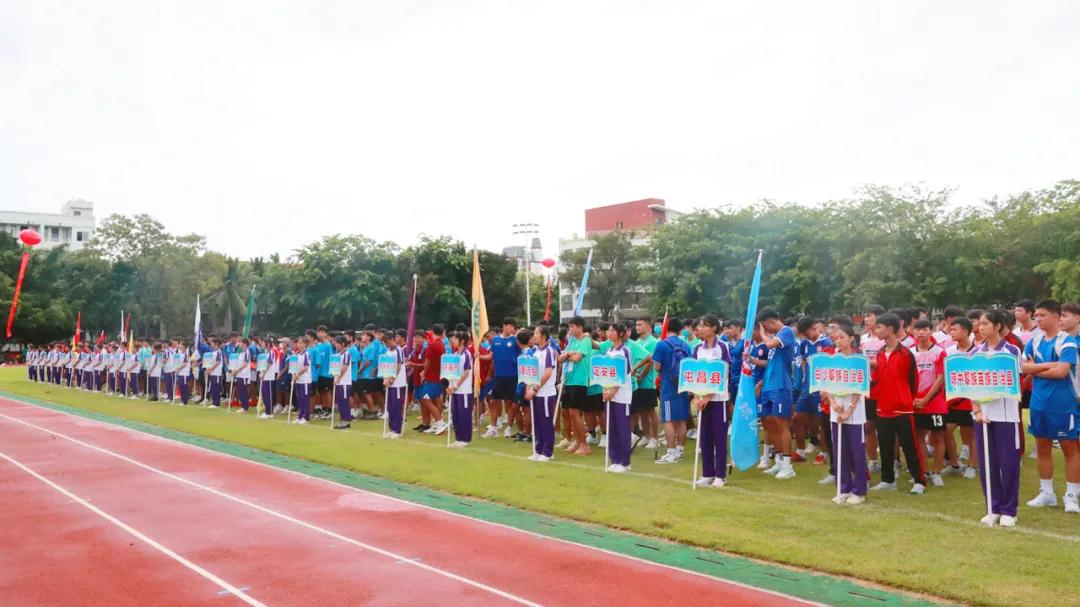 2021年海南青少年足球比赛,2021海南省中学生足球联赛