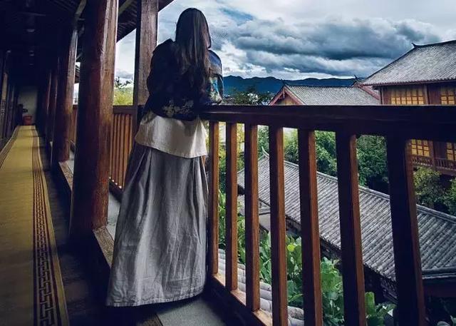 云南16个州的姑娘,云南风情推荐