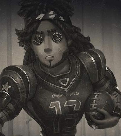 第五人格前锋蛮牛之力实战,第五人格前锋全场打法和思路