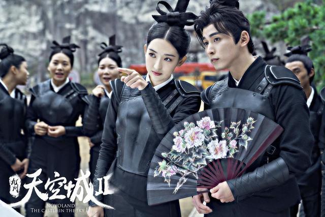 三千鸦杀第二集下,三千鸦杀最后两集