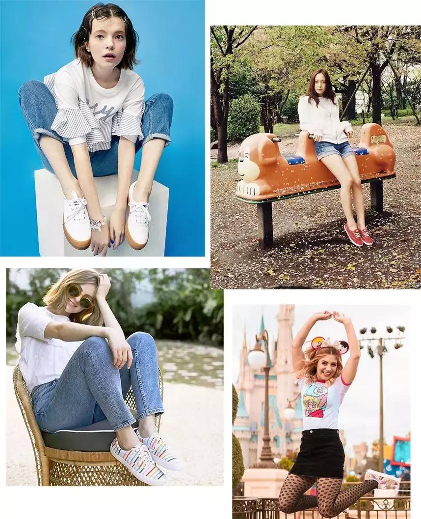 匡威烂大街,匡威200多块该不该买