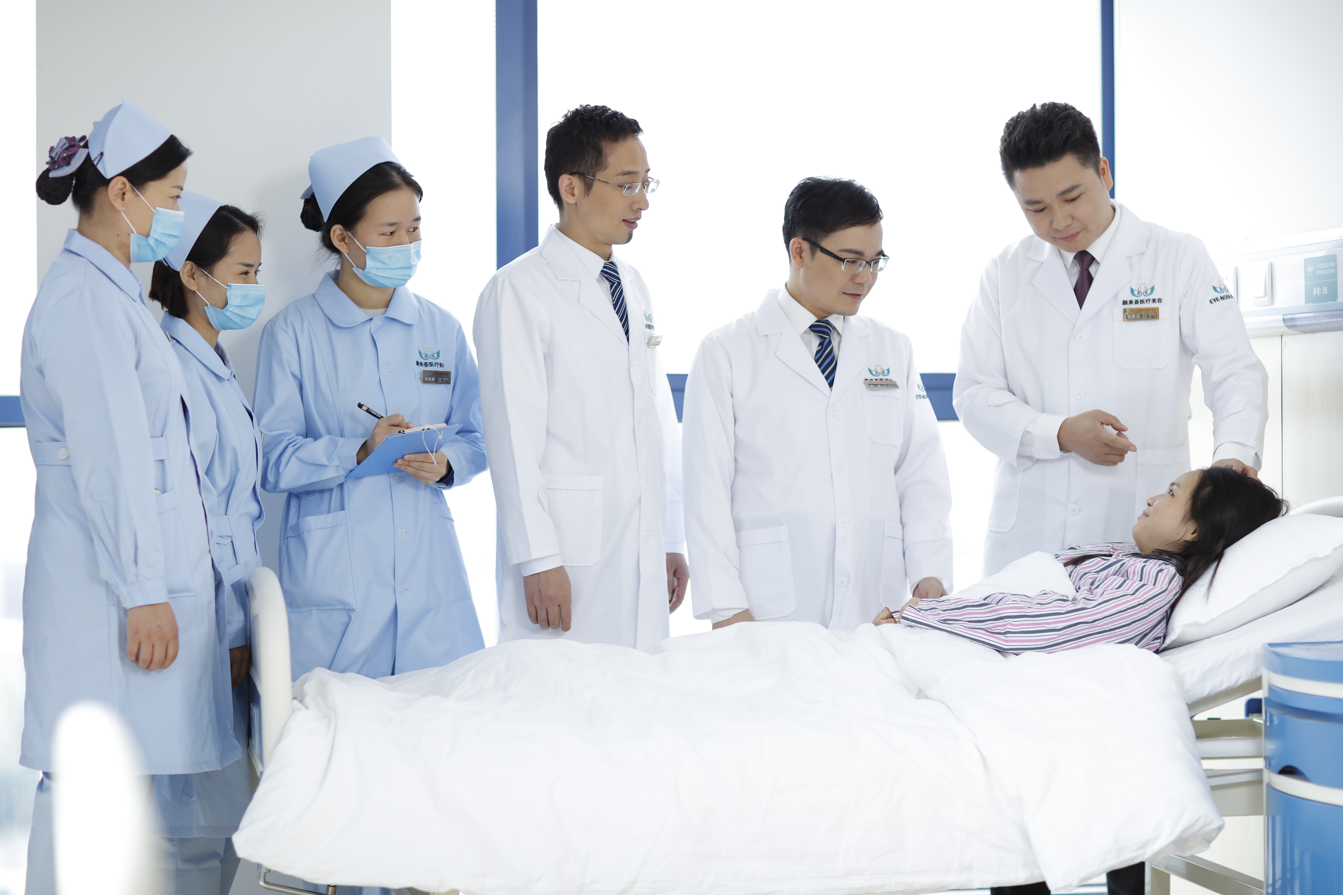 广州颜美荟医疗美容怎么样,广州颜美荟医院好吗