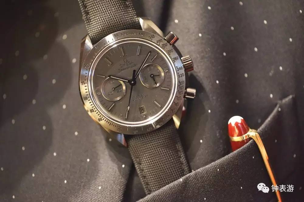 欧米茄最好的三款表,欧米茄十年以上的表还值得买吗