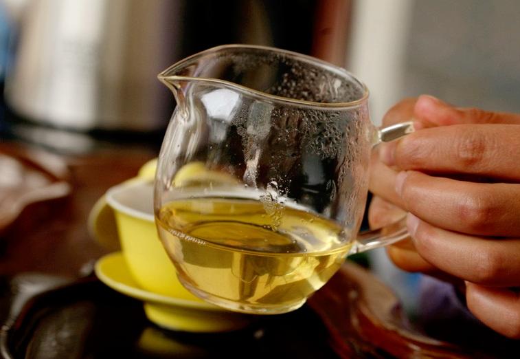 易武普洱茶新茶和老茶区别,易武一味古茶