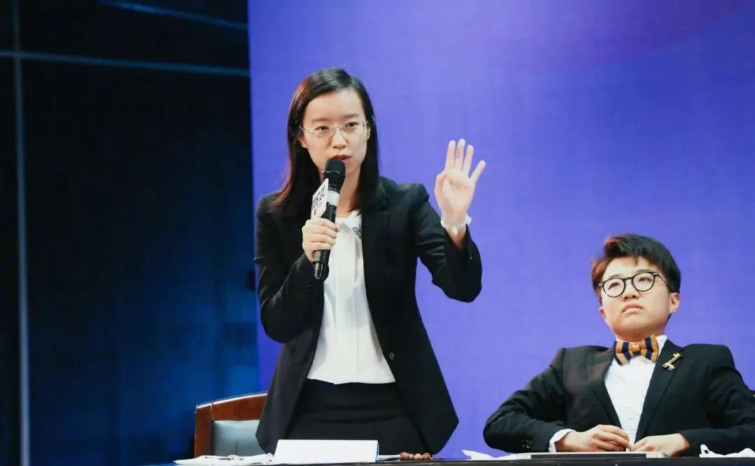 “读书无用”是世界上最卑鄙的谎言！看完奇葩说神仙打架你就懂了