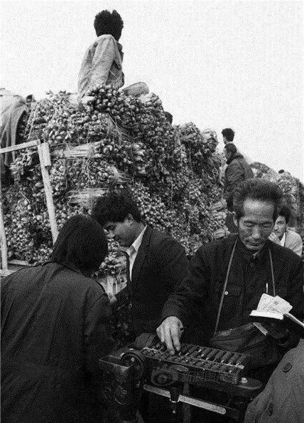 40年前的照片满满的回忆,致青春致回忆三十年前的老照片