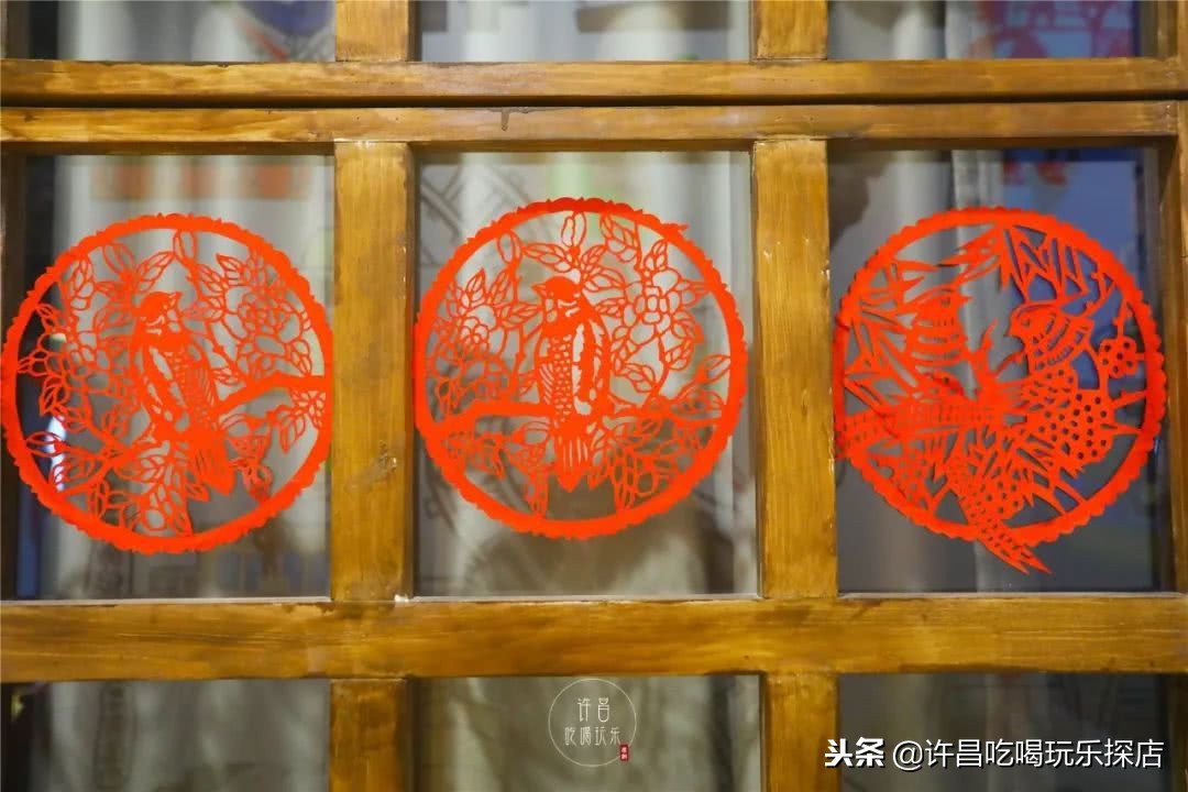 许昌深藏不露的餐厅,许昌隐藏安静餐厅