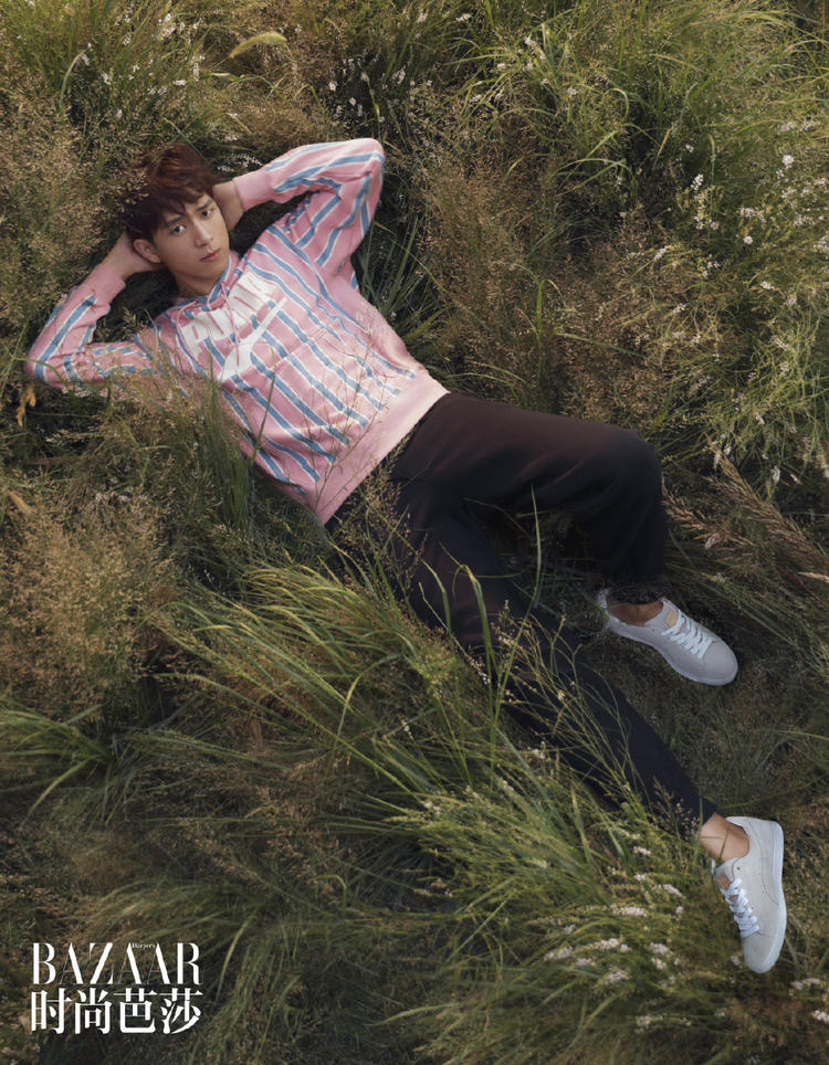 puma官方旗舰店直播李现男鞋,李现杨洋同款鞋