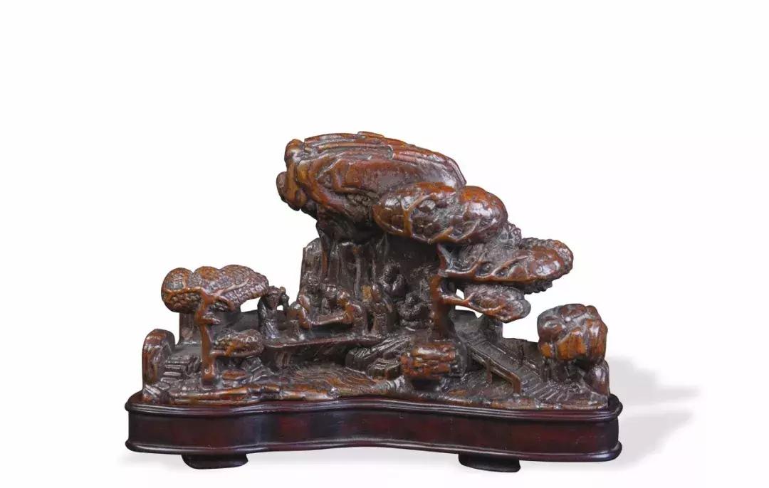 文房清供寓意,文房清供中国文人