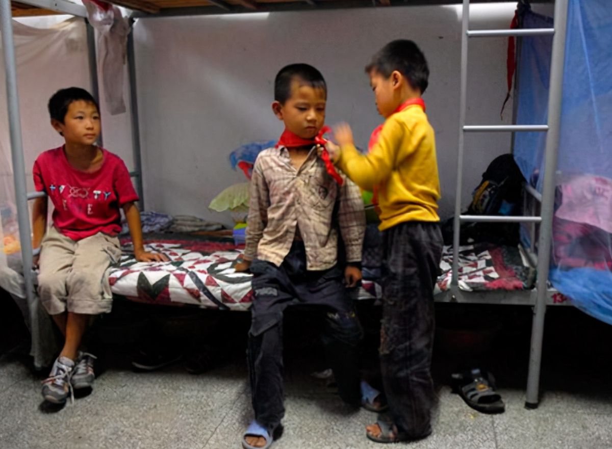 寄宿学校到底该不该去,寄宿学校坏处