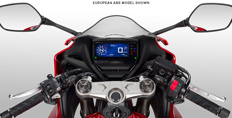 五万能买到哪年的本田cbr650r,19年的本田cbr650r还能要吗