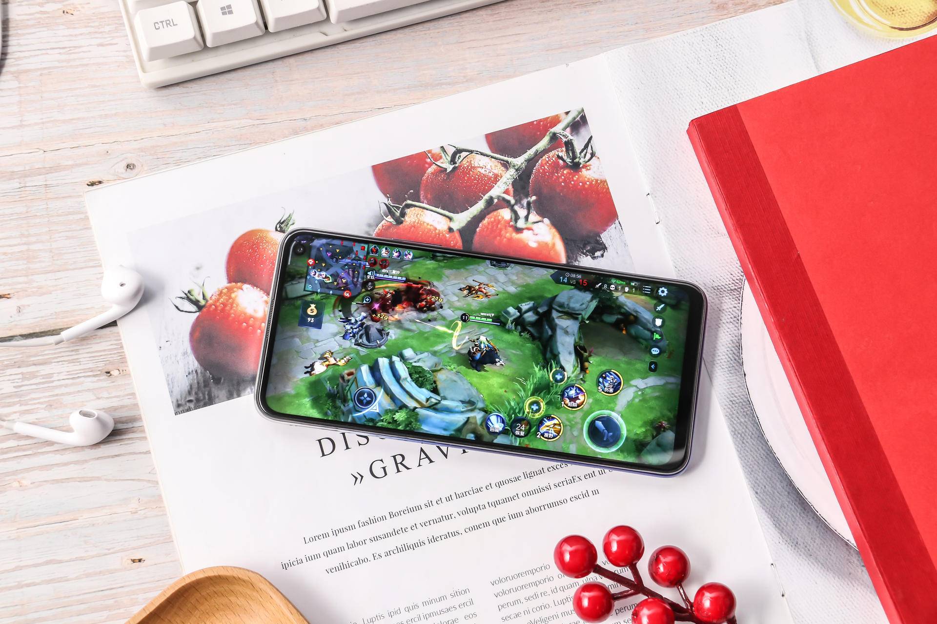 iqooneo3王者怎么强开120帧,iqooneo3吃鸡超高清能开多少帧