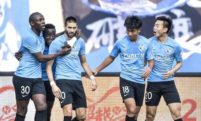 哈姆西克告别大连一方,大连一方哈姆西克