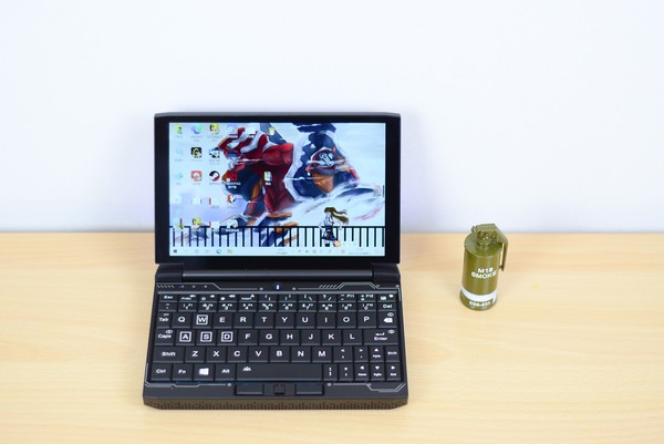 最新游戏笔记本电脑评测,小不点游戏好玩吗