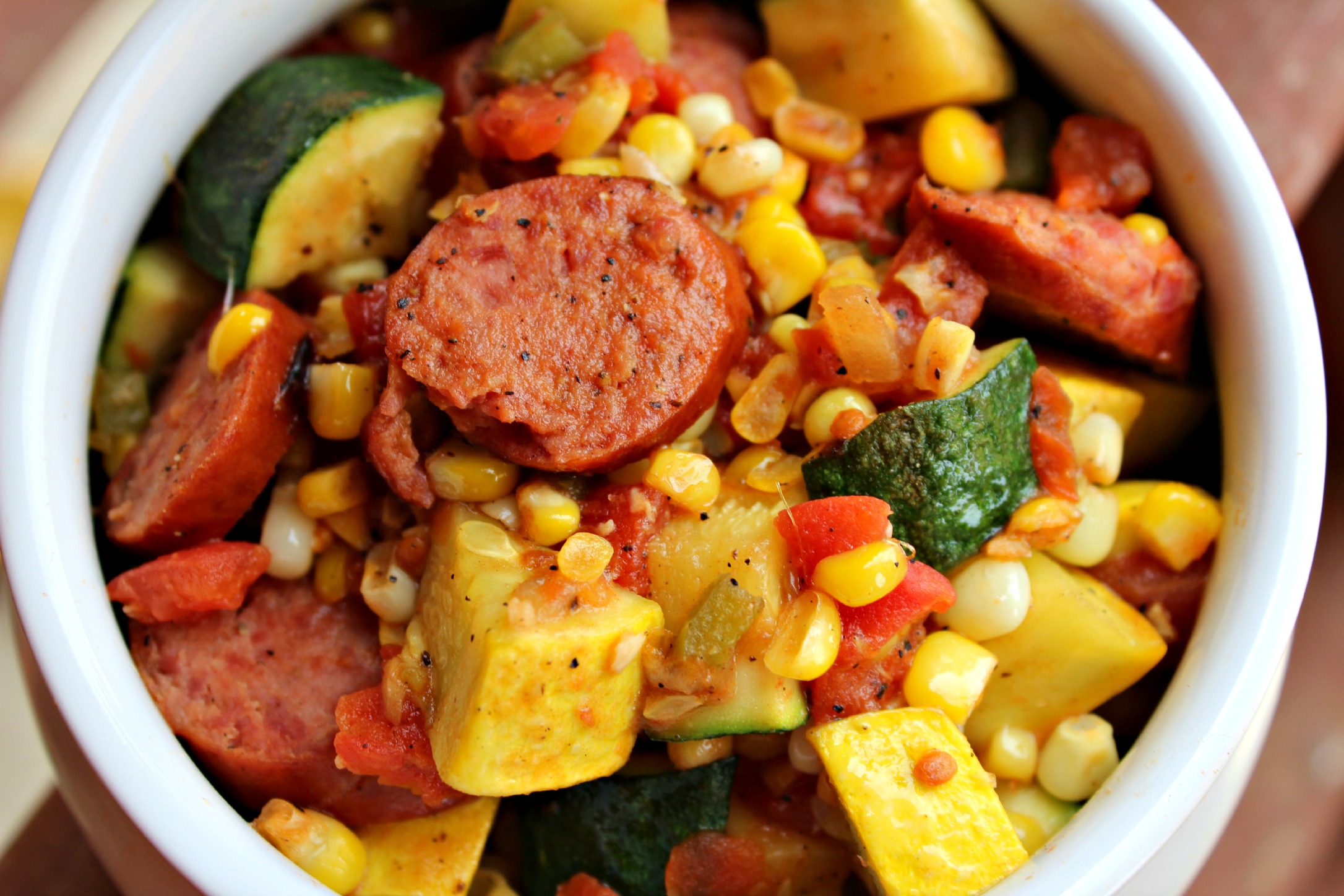 盘点美国食物,美国古老传统美食