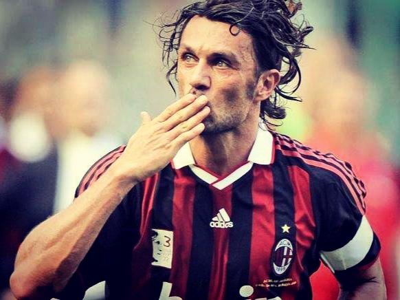 米兰俱乐部十大巨星,米兰五大巨星排名