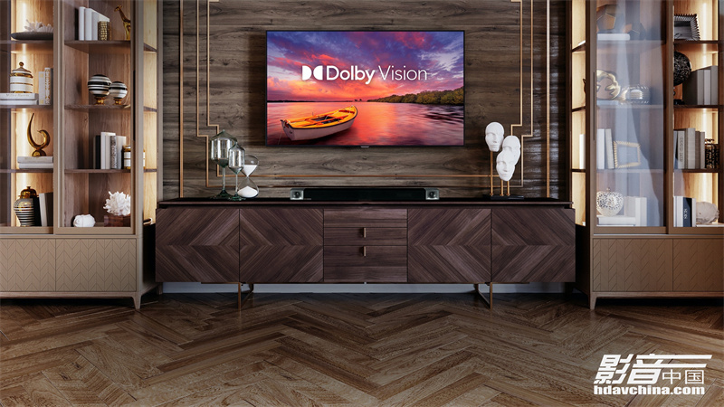 高端回音壁音响5.1环绕全景声,十大回音壁环绕音箱排名